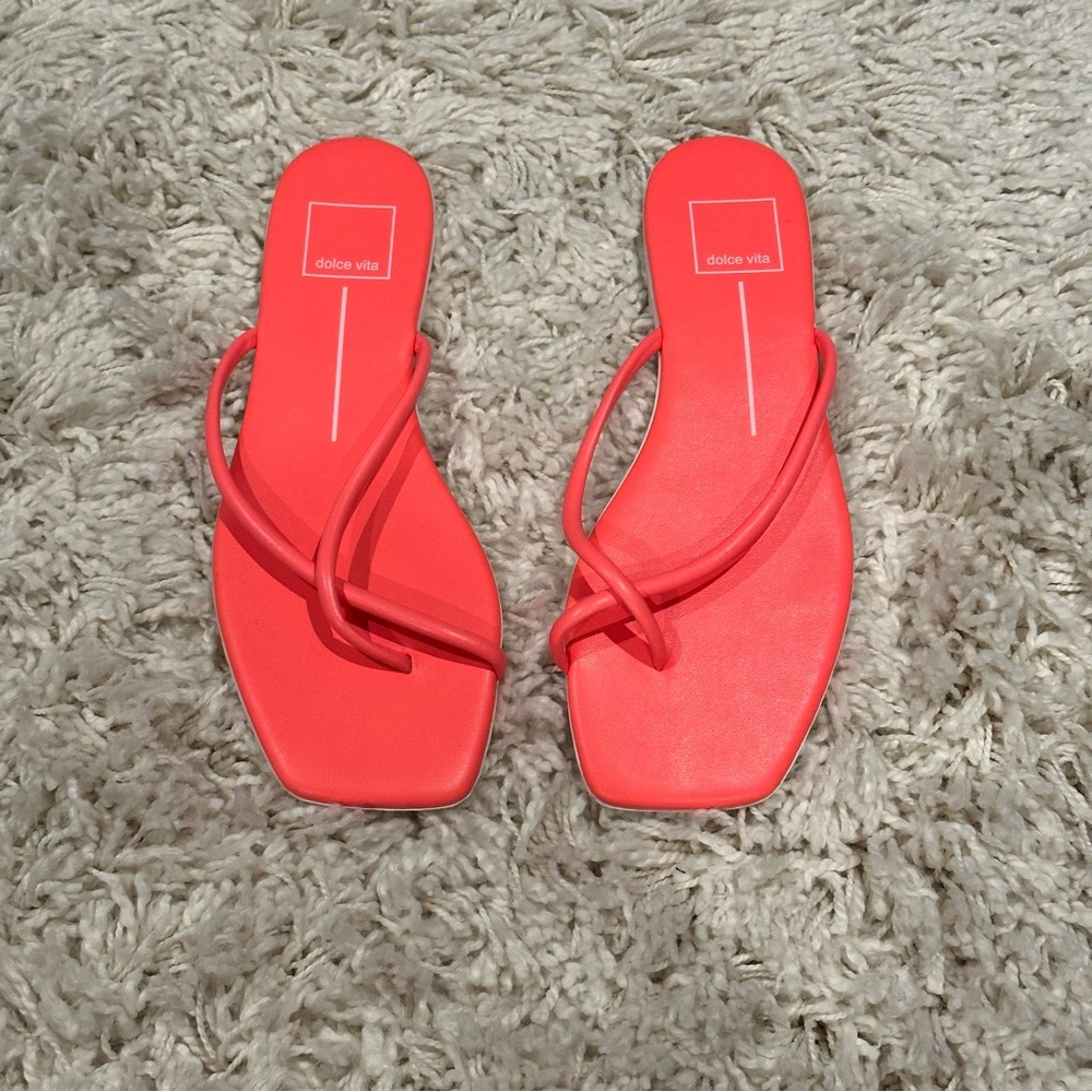 Dolce Vita Slides Slippers Sandals